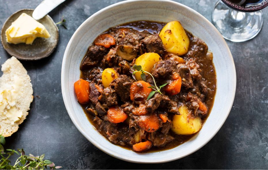 Jullie vijf favoriete recepten van 2025!