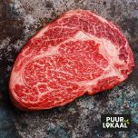 MRIJ rib eye steak - 350 gram