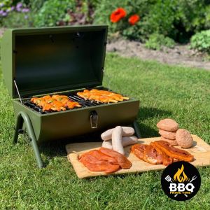 XL Barbecue Box