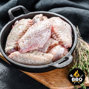 Kippenvleugels Gildehoen 1 kilo