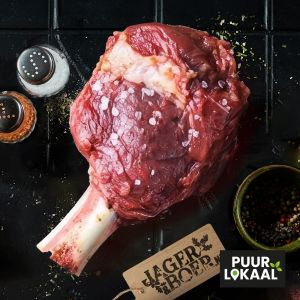 Beefhammer Blonde d'Aquitaine