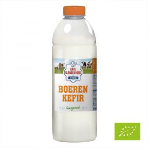 Bio Boeren kefir - 1 liter