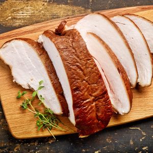 Gerookte kipfilet Gildehoen