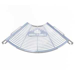 House of Grills - Asado 1050 Grillplaat (rvs)