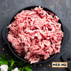 Lamsgehakt DutchMerino