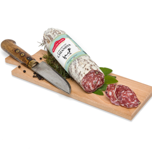 Falorni Il Salame con Chianina