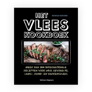 Het vleeskookboek
