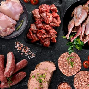 Lente voordeelpakket