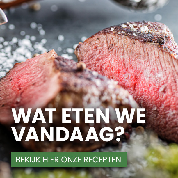 Wat eten we vandaag? Foto van recept van de week