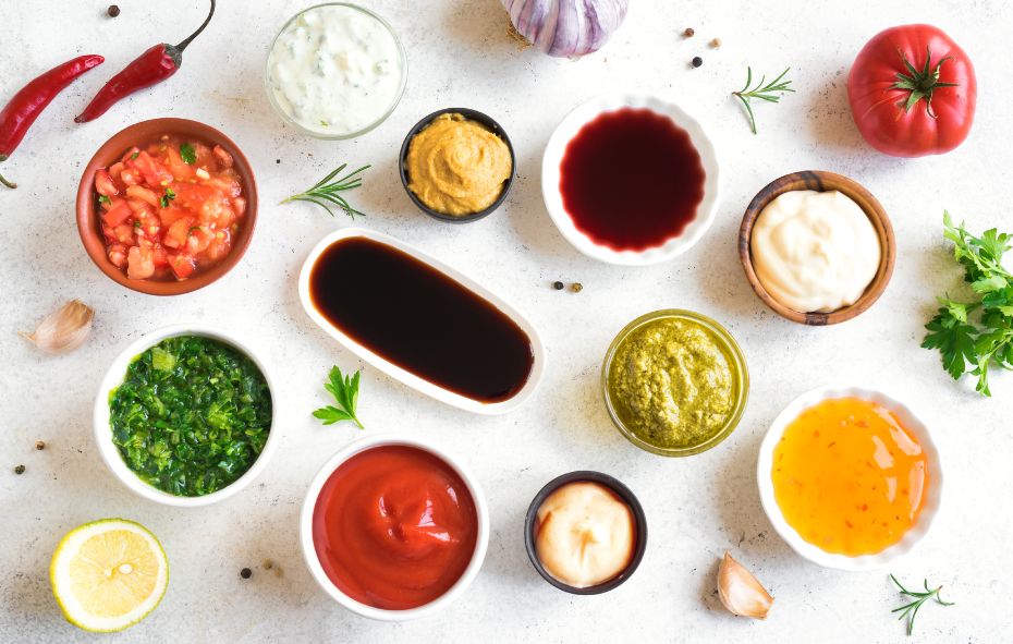De smaak van Argentinië: marinades, chimichurri en sauzen