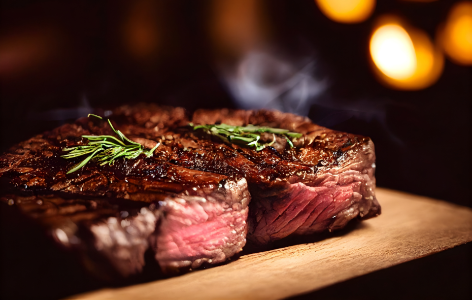 Dit zijn de 10 BBQ toppers!