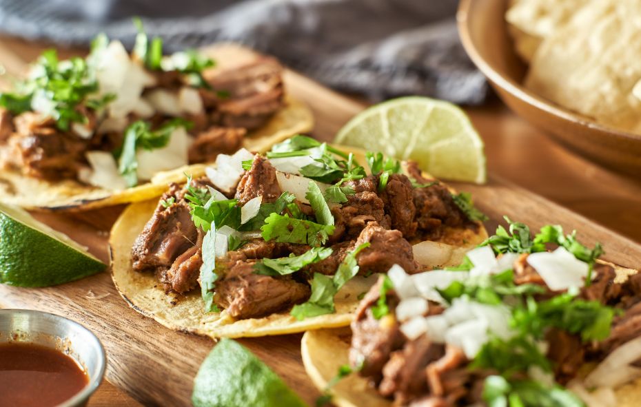 Lengua de Res: Mexicaanse rundertong voor taco’s