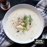 Aspergesoep kant-en-klaar