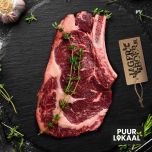 Cote de boeuf Black Angus Dry Aged