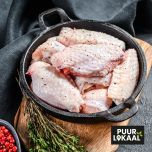 500 gram kippenvleugels