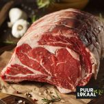 Rib roast Blonde d'Aquitaine