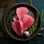 Tonijnsteak