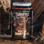 Turnpike Smokers Rich Rib Rub