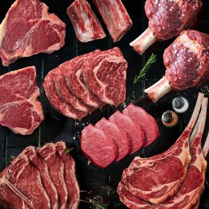 BBQ Masterchef pakket