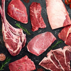 BBQ SuperDeluxe pakket