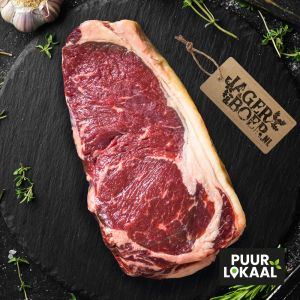 Entrecote Black Angus Dry Aged