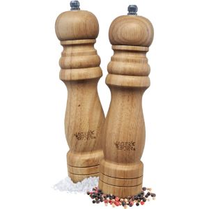 Jager&Boer Peper- en Zoutmolenset