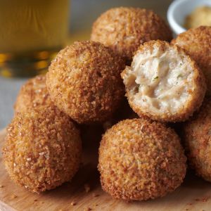 Kalfs bitterballen