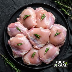 Kippendijen Gildehoen Voordeelverpakking