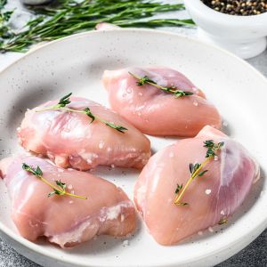 Kipdij filet Polderhoen