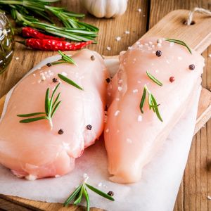 Kipfilet Polderhoen