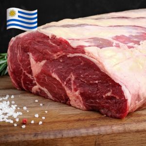 Ribeye Black Angus Uruguay (heel stuk)