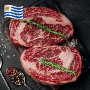 Ribeye Black Angus Uruguay