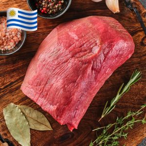 Rump Steak Black Angus Uruguay
