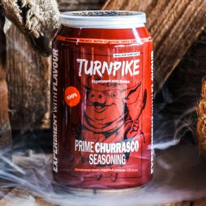 Turnpike Prime Churrasco Seasoning
