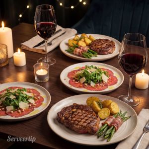 Valentijns Date-Night-Box