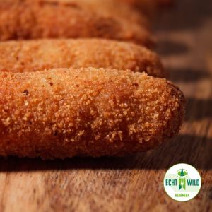 Gemengd wild kroketten
