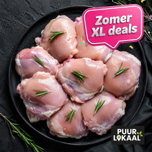 Kippendijen Gildehoen Voordeelverpakking