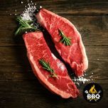 Entrecôte Blonde d'Aquitaine