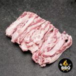 Iberico ribfingers