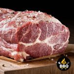 Iberico procureur zonder presa