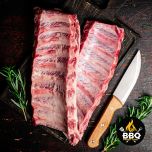 Spareribs
