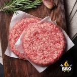 Iberico burgers