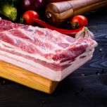 Iberico buikspek