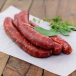 Merguez Iberico