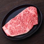 Japans Wagyu Entrecote Kagoshima A5+ BMS12