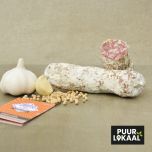 Dreug Saucisson Knoflook