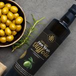 Jager&Boer Premium Olijfolie Extra Virgin