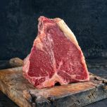 Porterhouse steak