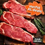 Herfst XL Deal: Sukadelappen Blonde d'Aquitaine 1 kilo
