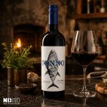 Tonno Syrah Terre Siciliane